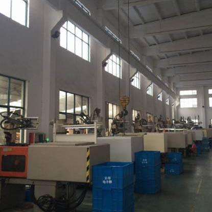 Литье термореактивных материалов под давлением