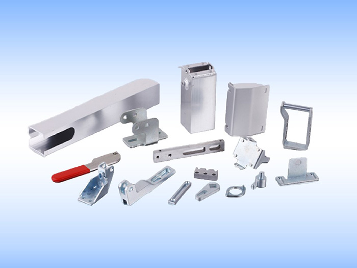 Компоненты окон и дверей